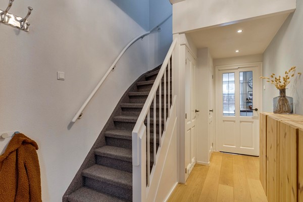 Medium property photo - Amerikalaan 30, 5691 KD Son en Breugel